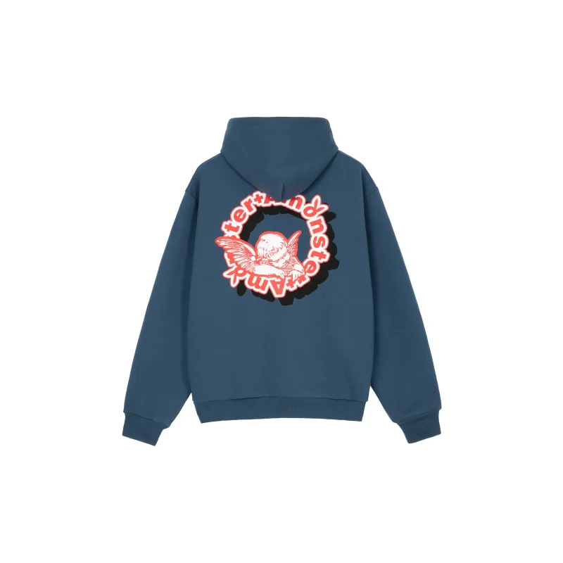 AMONSTER Sweatshirts Unisex-30