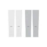 White Gray (2 Pack)