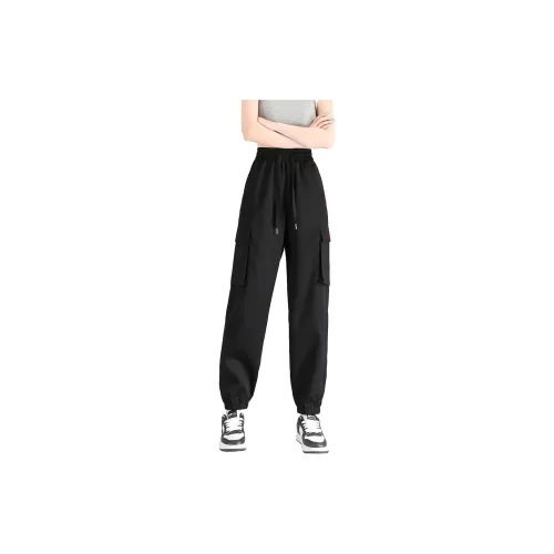 WARRIOR Cargo Pants Women's