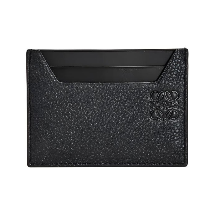 Loewe Card Holder With Strap - POIZON Loewe Card Holder With Strap - POIZON