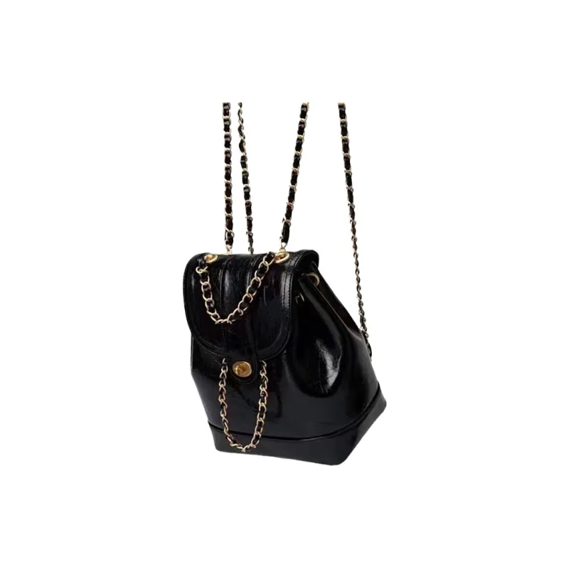 CARTELO PU Backpack Medium Size Women's-1