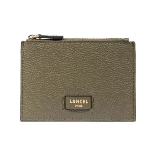 LANCEL Large Ninon Wallet