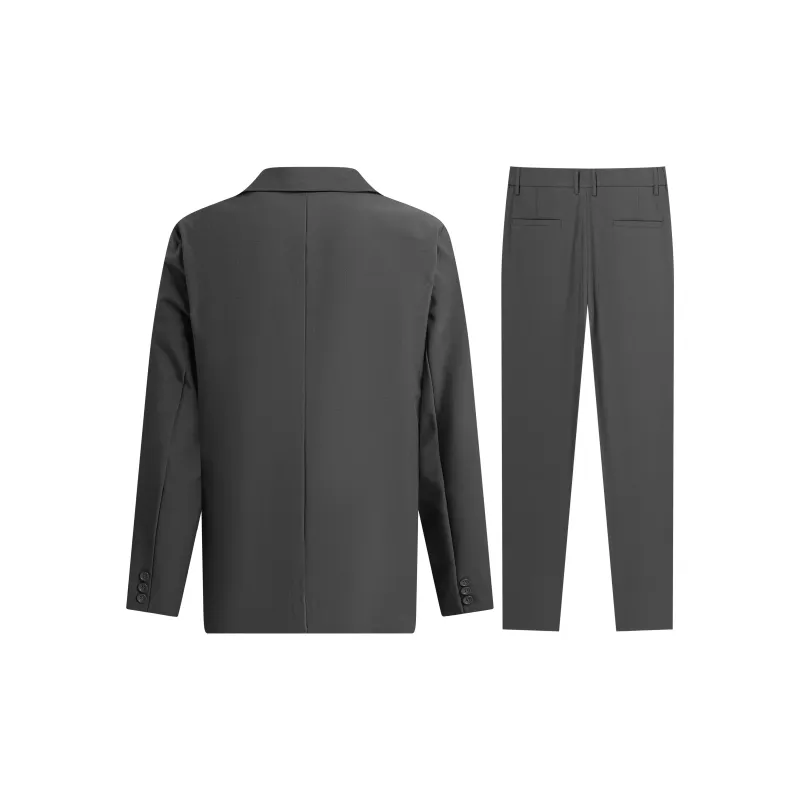 BOTH PLAY Business Suits Unisex-14