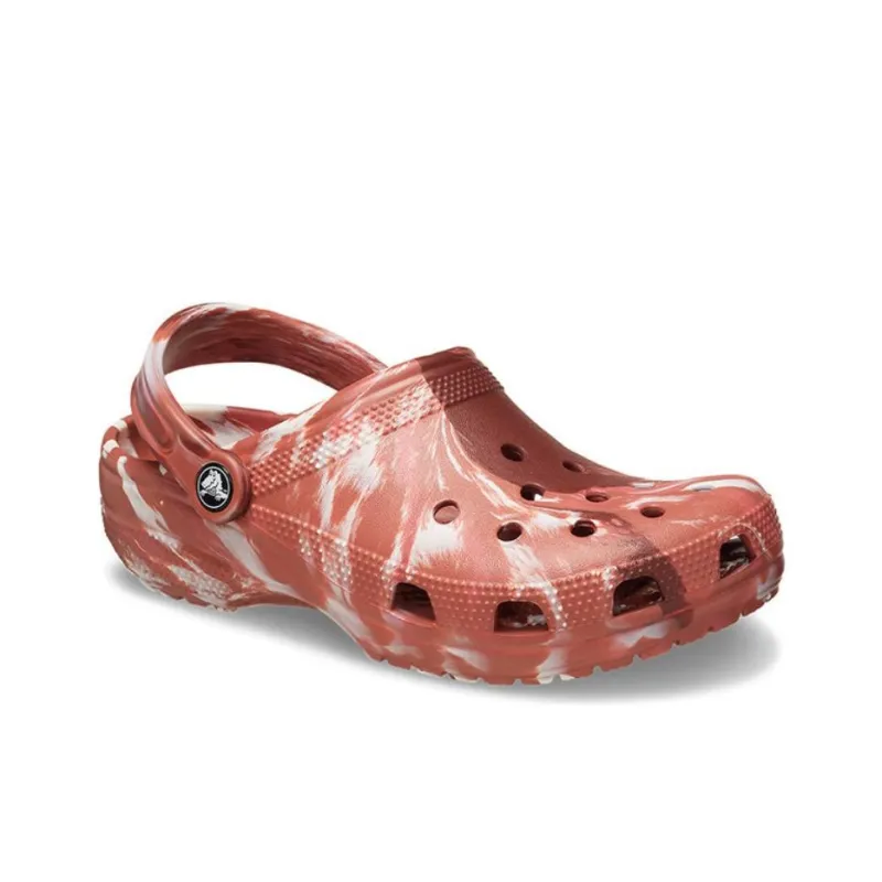 Crocs Clogs Unisex Dark Earth Gray-2