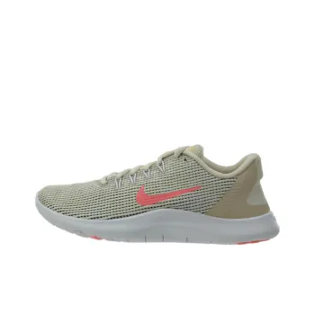Nike Flex 2018 Rn Summer Fossil Crimson Pulse Women's