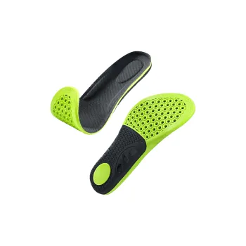 The Bonnie Family Insoles Unisex