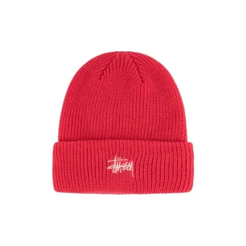 Stussy Basic Cuff Beanie