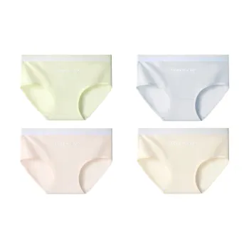 Caramella Underpants Women's 4 Pack