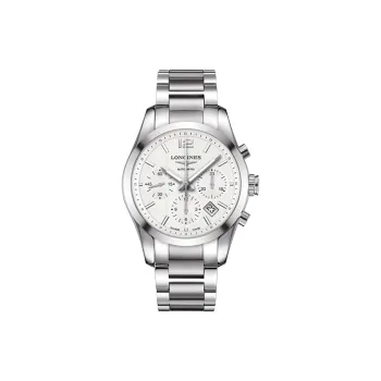 LONGINES Men Watchmaking Tradition Collection Watch