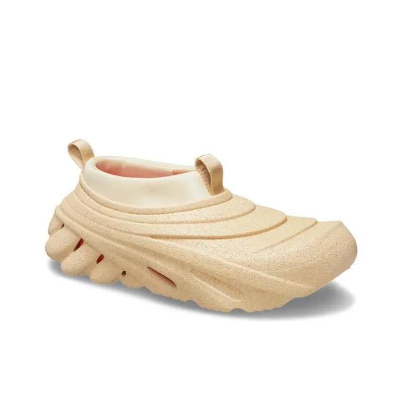 Crocs Echo Storm Sandstorm Sesame-2