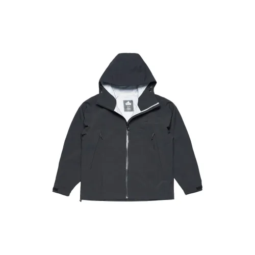 Gramicci Jacket Unisex Black