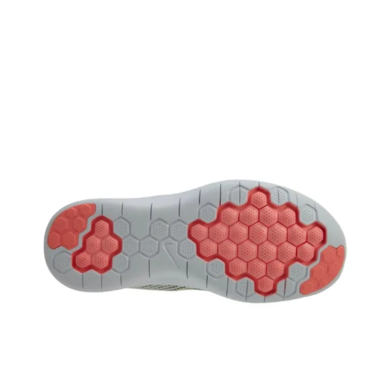 Nike Flex 2018 Rn Summer Fossil Crimson Pulse Women's-4