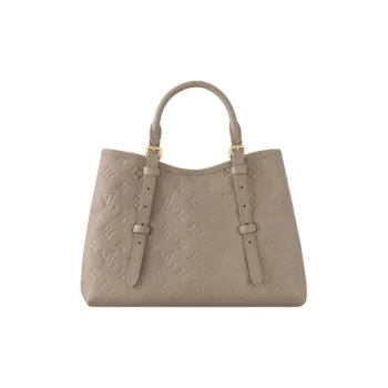 LOUIS VUITTON Babylone Tote Pm