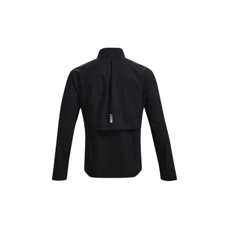 Under Armour OutRun Jackets Men Black-1