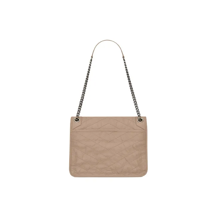 SAINT LAURENT Niki Shoulder Bags-1