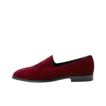 Giuseppe Zanotti Irmha Loafers