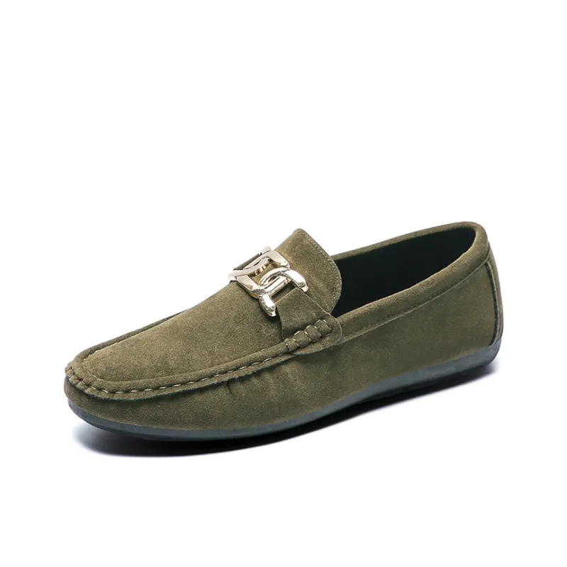 Abango Men's Casual Shoes Men's-3