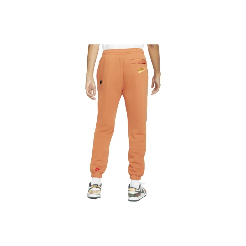 Nike Sportswear Club Fleece Pant-1