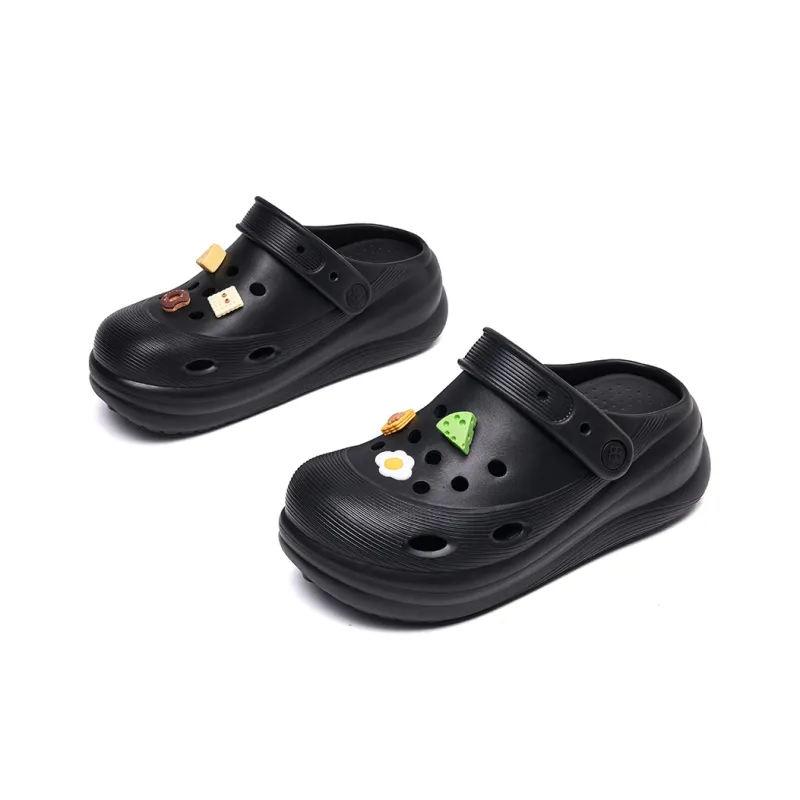 EBLAN Clogs Women's-6