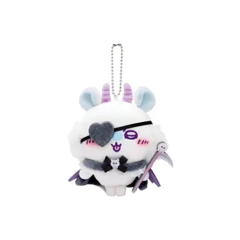 Chiikawa Angel♡Demon Mascot Demon Flying Squirrel