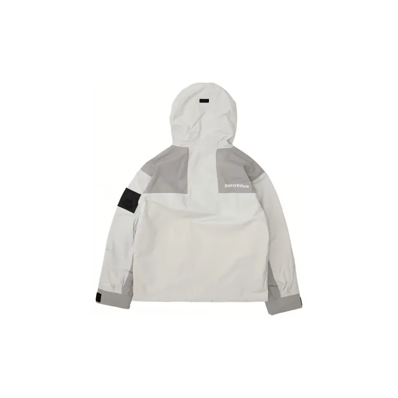 THE NORTH FACE FW22 Jacket Men's Gray-1
