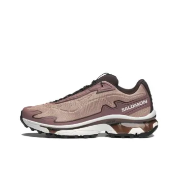 SALOMON XT Slate Trainers