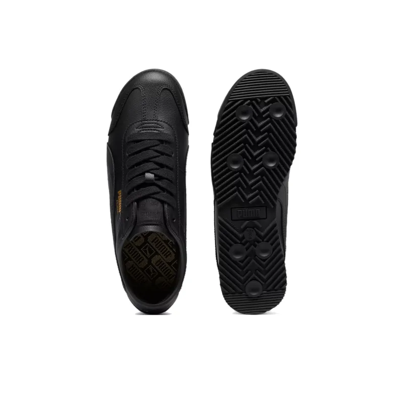 PUMA Roma 68 Revival 'Black Gold'-3