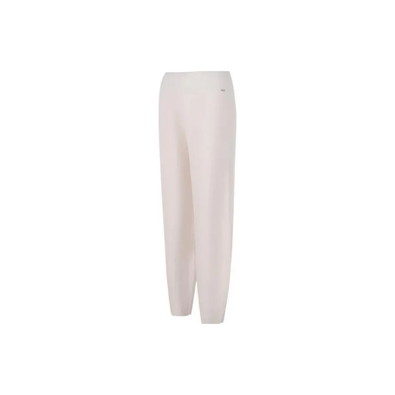 ARMANI EXCHANGE Casual Pants Women's Ecru-2