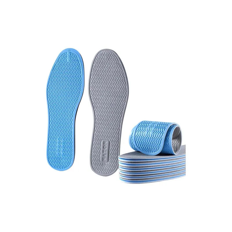 Footprint tribe Insoles Unisex-3