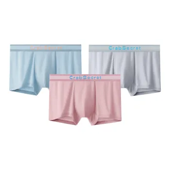 Crabsecret Men Underpants