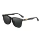 SPLP83K-700Z Bright Black/Gray Lens, Polarized
