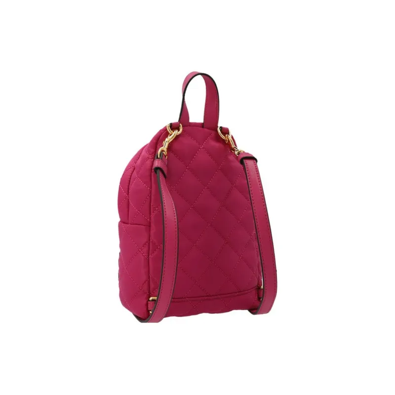 MOSCHINO Polyamide Backpack Mini Women's Purple-1