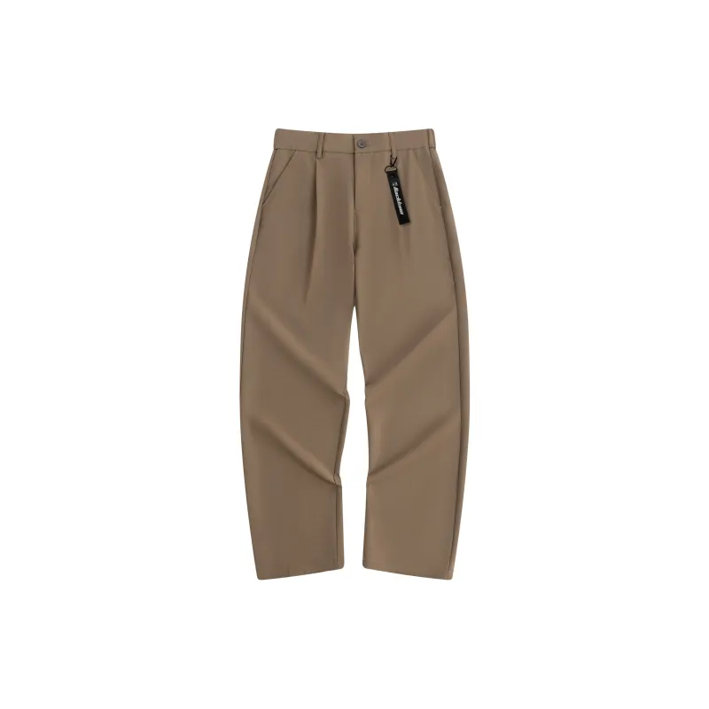 David Bakken Casual Pants Unisex-66