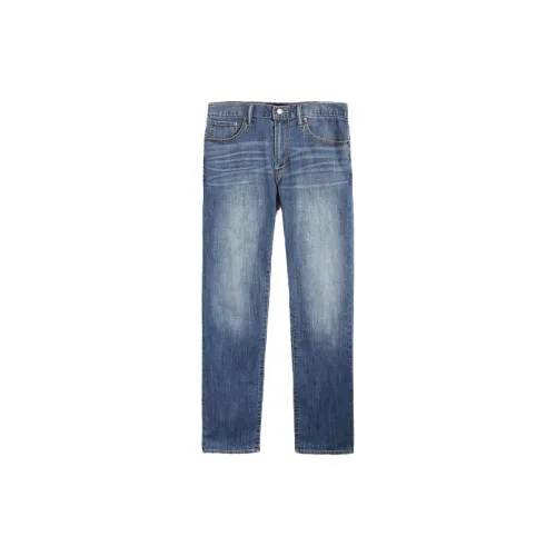 GAP Jeans Men Blue