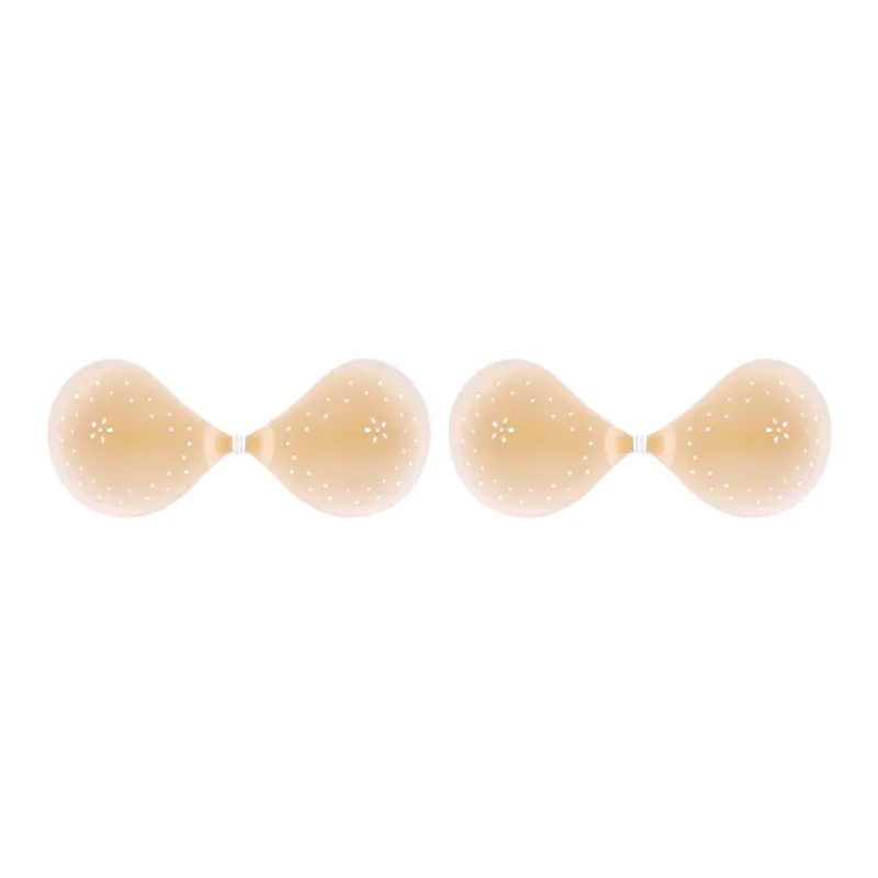 MADALLO Nipple Cover Women's Combo Set-1