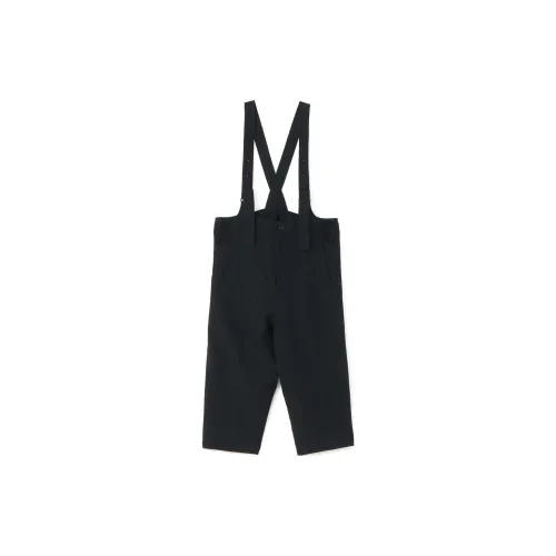 Yohji Yamamoto Overalls Women's Black