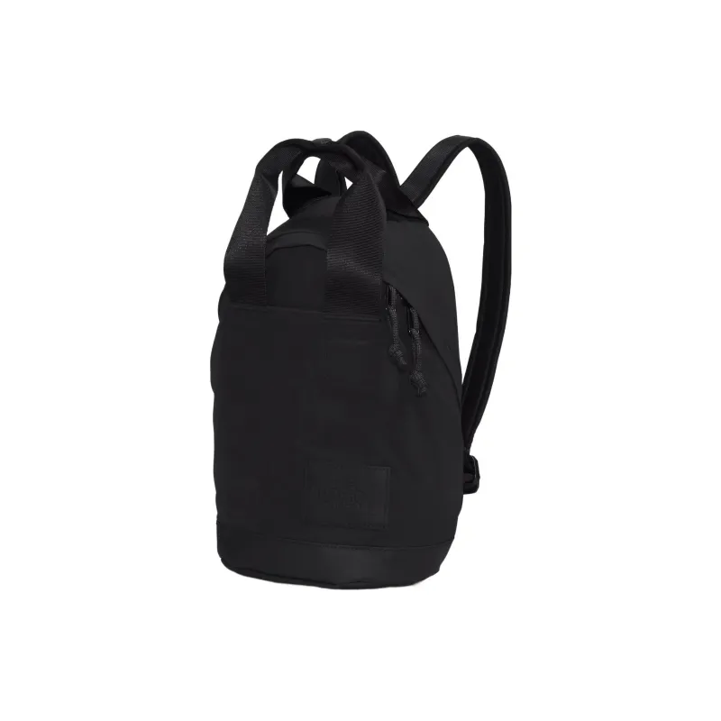 THE NORTH FACE Nylon Backpack Mini Women's Black-1
