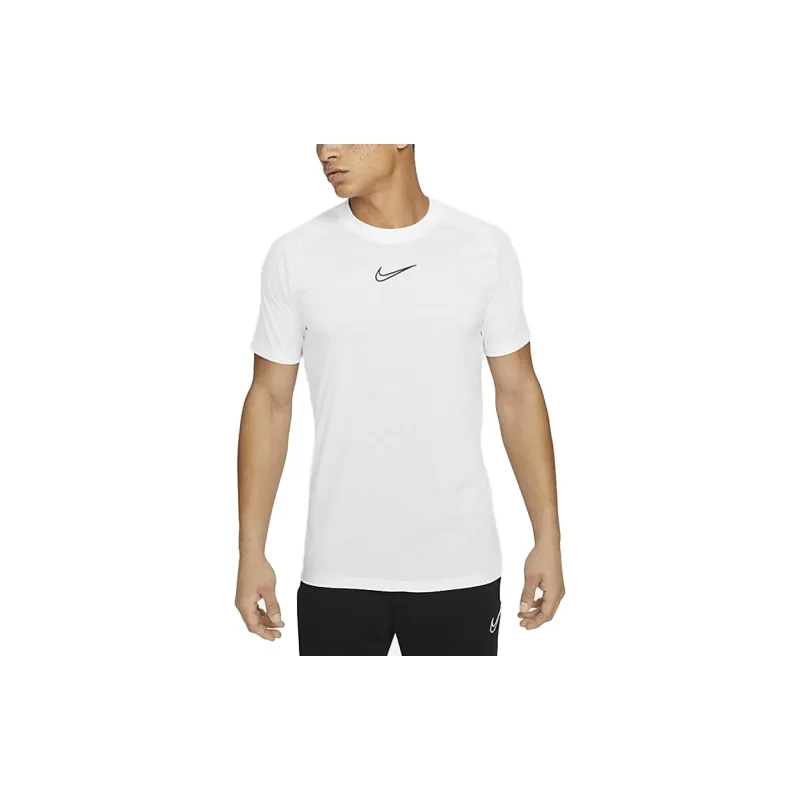 Nike Soccer Jerseys Men White-1