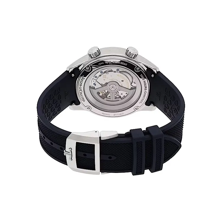 Jaeger LeCoultre Unworn Polaris Date 42mm-2