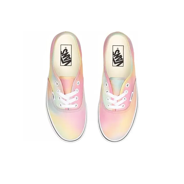 Authentic Vans 'Aura Shift'-3