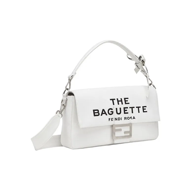 Marc Jacobs X FENDI Baguette Handbags-1