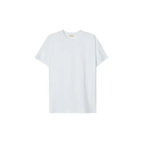 AMERICAN VINTAGE A.M T-Shirts Men White