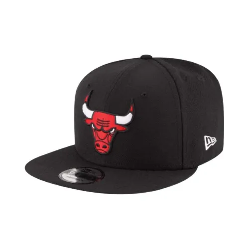 New Era X Bait Chicago Bulls Otc 9Fifty Snapback Cap