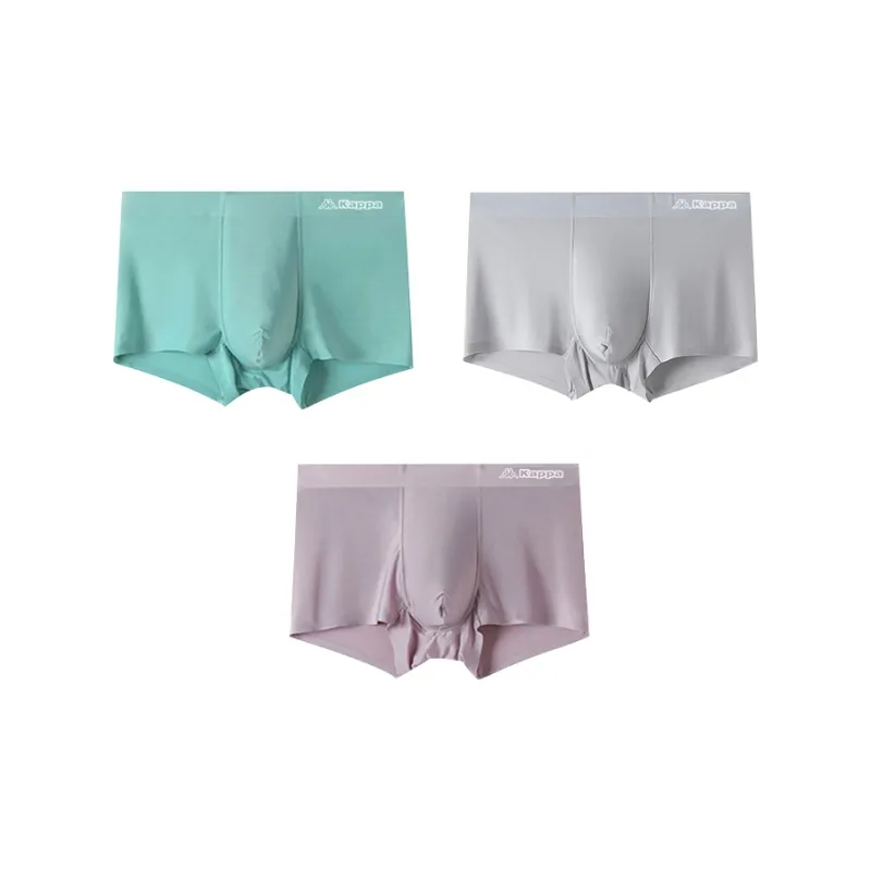 Kappa Men Underpants-21