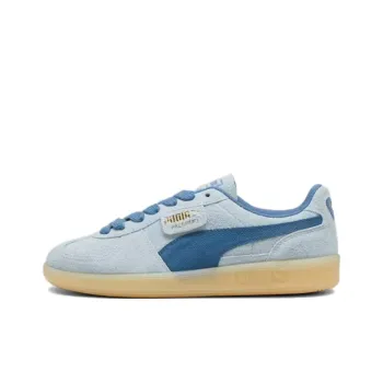 PUMA Palermo Hairy Frosted Dew