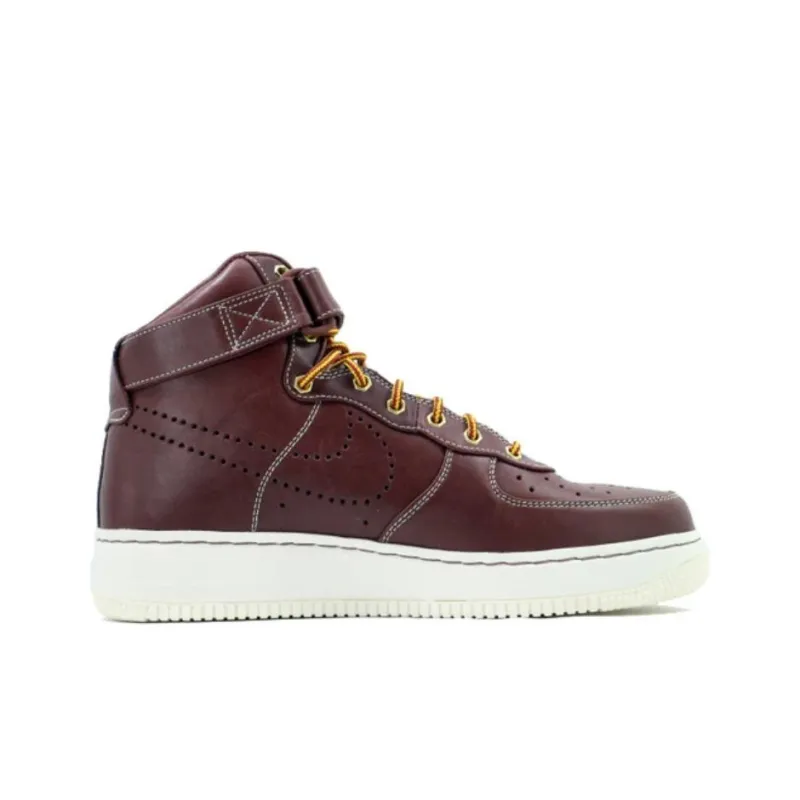 Nike Air Force 1 High Supreme Work Boots-1