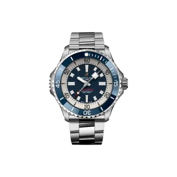 Breitling Men Super Ocean Collection Watch