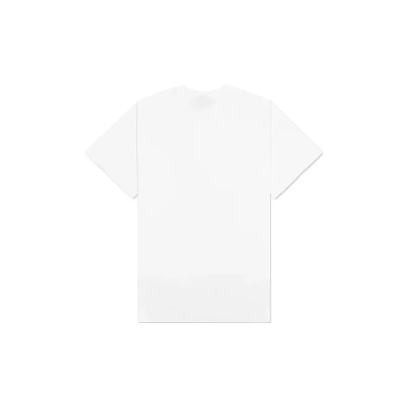 Emotionally Unavailable T-Shirt Men's White-1