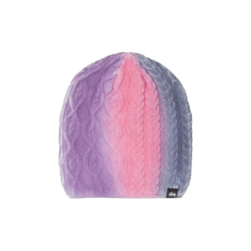 Stussy Spray Skullcap-0
