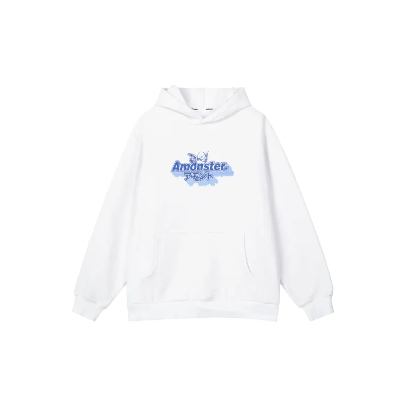 AMONSTER Sweatshirts Unisex-5